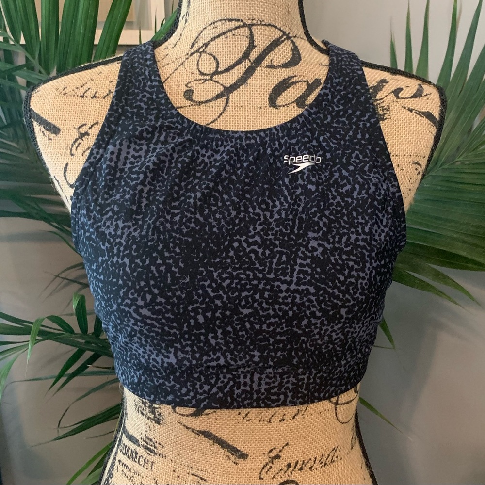 Speedo Bikini Top
